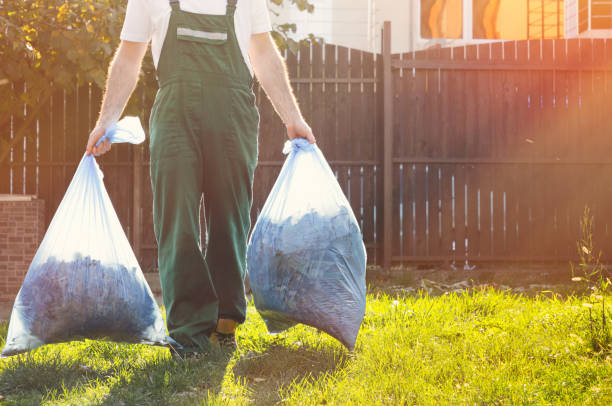 Moving and Downsizing Cleanouts in Edinburg, TX